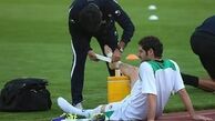 خلعتبری پس از هفت ماه از خجالت قلعه نویی درآمد