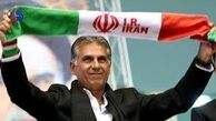 ادعای یک سایت پرتغالی درباره ماندن کی روش در ایران
