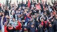 معمایی به نام بلیت‌فروشی مسابقات فوتبال/ درآمدزایی زیر خط فقر!