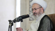 مبارزه با مواد مخدر عبادت است/ رواج بی‌غیرتی با اعتیاد