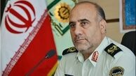 هشدار جدی پلیس درباره قمه‌ زنی