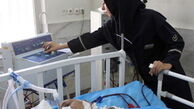 استخدام 17 هزار نفر در وزارت بهداشت 