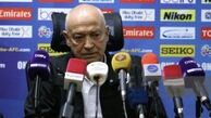 فریرا: ما و پرسپولیس برای سرگروهی بازی خواهیم کرد