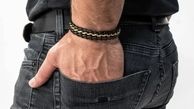 دستبند مردانه؛ ترکیب استایل و شخصیت
