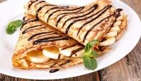 عصرونه خوشمزه و لاکچری برای دورهمی چی درست کنیم ؟