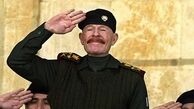 معاون معدوم صدام اظهارات ترامپ را مثبت ارزیابی کرد!