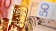 قیمت جهانی طلا امروز ۳ خرداد