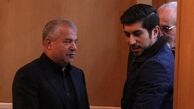 پروین: آنها را هرگز نمی بخشم!