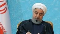 پیام تبریک روحانی به «مهاتیرمحمد» نخست وزیر مالزی