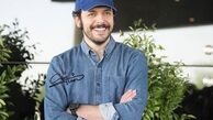گروکن هم گناه در لباس جین + عکس