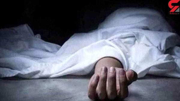 قتل مادر تهرانی مقابل چشمان فرزندش