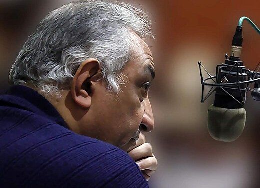 جزئیات خاکسپاری احمد گنجی