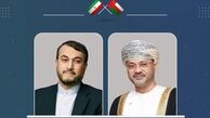 امیرعبداللهیان : تا در مورد همه چیز توافق نشود نمی‌توان از رسیدن به توافق خوب و پایدار سخن گفت 
