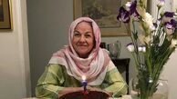 داستان تولد مادر حمیدرضا صدر+عکس