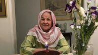 داستان تولد مادر حمیدرضا صدر+عکس
