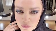 ظاهر جدید بهاره رهنما + عکس