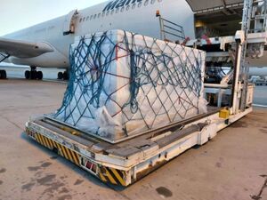 ماجرای هدیه واکسن کرونا ایران به ونزوئلا صحت دارد ؟