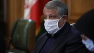 واکنش محسن هاشمی به تغییرات در شهرداری تهران
