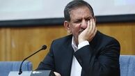 طراحی حلقه اعتدال برای اسحاق/ تقابل کارگزاران و دولتی ها برای حذف روحانی یا جهانگیری