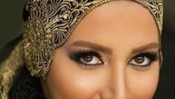 ظاهر شیک و مجلسی فریبا نادری+عکس