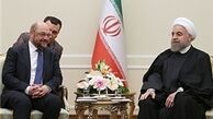 دولت با جدیت بهبود مدیریت مصرف آب را پیگیری می‌کند