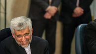 چرا جلیلی داوطلب کاندیداتوری انتخابات ریاست جمهوری شد؟
