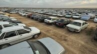 ۴۰ درصد از پارکینگ بزرگ اربعین تخلیه شد