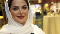 "کمند امیرسلیمانی" هم مدل شد/عکس