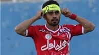  قانون مانع حضور عالیشاه و نورالهی در لیگ دسته اول 