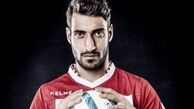 درخشش مدافع جدید پرسپولیس در اولین بازی لیگ