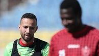 مبلغ قرارداد مهاجم جدید پرسپولیس مشخص شد