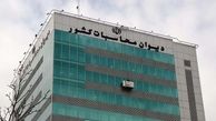 وزارت نفت، بهداشت وصنعت در صدر متخلفان نجومی