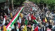 این 2 خانم سخنرانان روز قدس امسال هستند !+ جزئیات