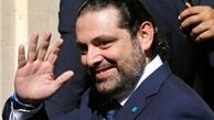 العربیه: سعد الحریری از نخست‌وزیری لبنان استعفا کرد
