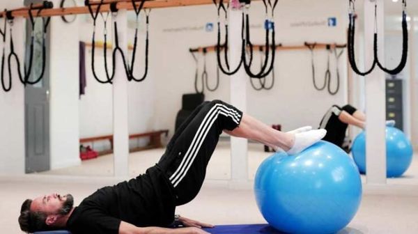 بعد از کرونا فقط با ورزش ریکاوری کنید