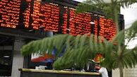 ۲ میلیارد سهم در بورس تهران دادوستد شد
