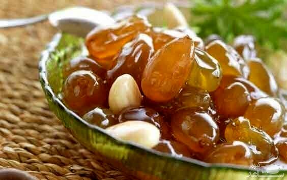 یک مربای خوشمزه با دور ریختنی‌های معمول خانه‌ ! + طرز تهیه