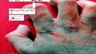 روح‌هایی سرگردان در کتابی به اسم انقلاب! 