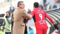 سرانجام برانکو راه بازگشت طارمی به پرسپولیس را باز کرد!