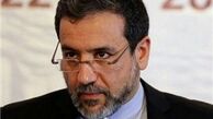 هشدار عراقچی درباره زرادخانه اسرائیل