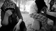 پیشنهاد مصرف گُل در آرایشگاه‌های زنانه