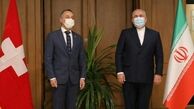 جزئیات دیدار وزیر خارجه سوئیس با ظریف