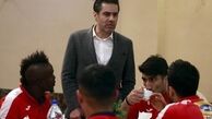
تنها راه حضور پیروانی با پرسپولیس در امارات