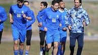 فرهاد مجیدی از استقلال جدا شد