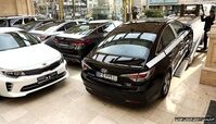 دنیای اینترنتی خودرو در راهِ ایران است