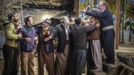 انتشار نخستین تصاویر از سریال نوروزی سعید آقاخانی