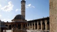 مفتی سوریه: به زودی در مسجد جامع حلب نماز خواهیم خواند