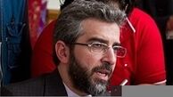 طرح سؤال نمایندگان ۶ کشور درجلسه بعدازظهروپاسخ جلیلی