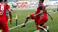 آقای ستاره قطعا پرسپولیسی می شود !