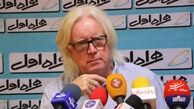 زمان نشست خبری شفر و قلعه نویی اعلام شد